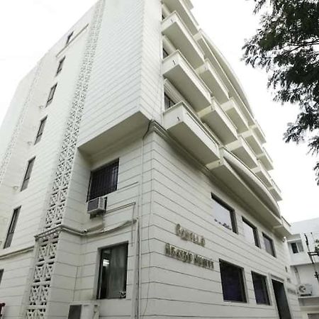 Hotel Goutham Manor Τσενάι Εξωτερικό φωτογραφία