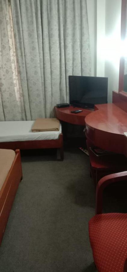 Hotel Goutham Manor Τσενάι Εξωτερικό φωτογραφία