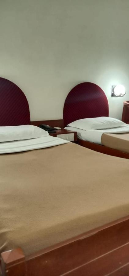 Hotel Goutham Manor Τσενάι Εξωτερικό φωτογραφία