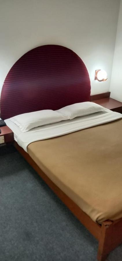 Hotel Goutham Manor Τσενάι Εξωτερικό φωτογραφία