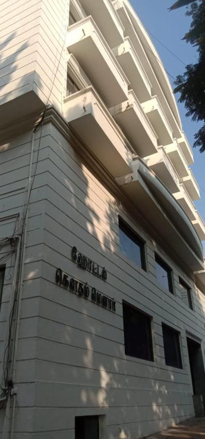Hotel Goutham Manor Τσενάι Εξωτερικό φωτογραφία