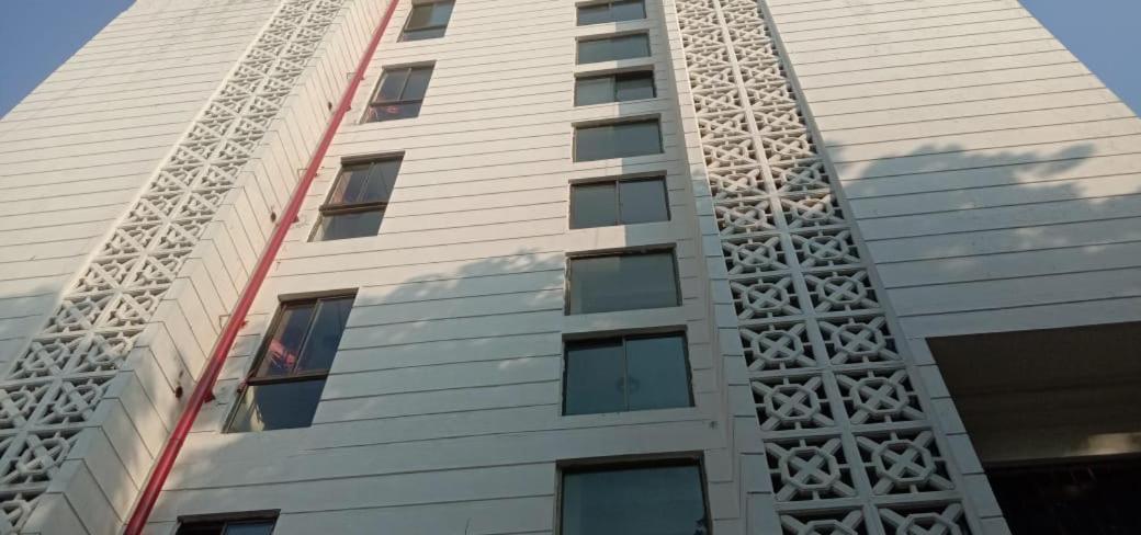 Hotel Goutham Manor Τσενάι Εξωτερικό φωτογραφία
